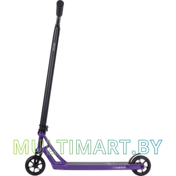 Трюковой самокат Tech Team Kvant V3 2025 (фиолетовый) картинка 2
